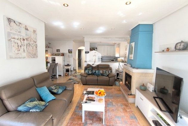 Tweedehands - Villa -
El Raso - Costa Blanca