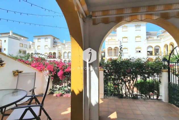 Resale - Bungalow -
Torrevieja - La Mata