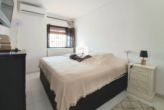 Resale - Bungalow -
Torrevieja - La Mata