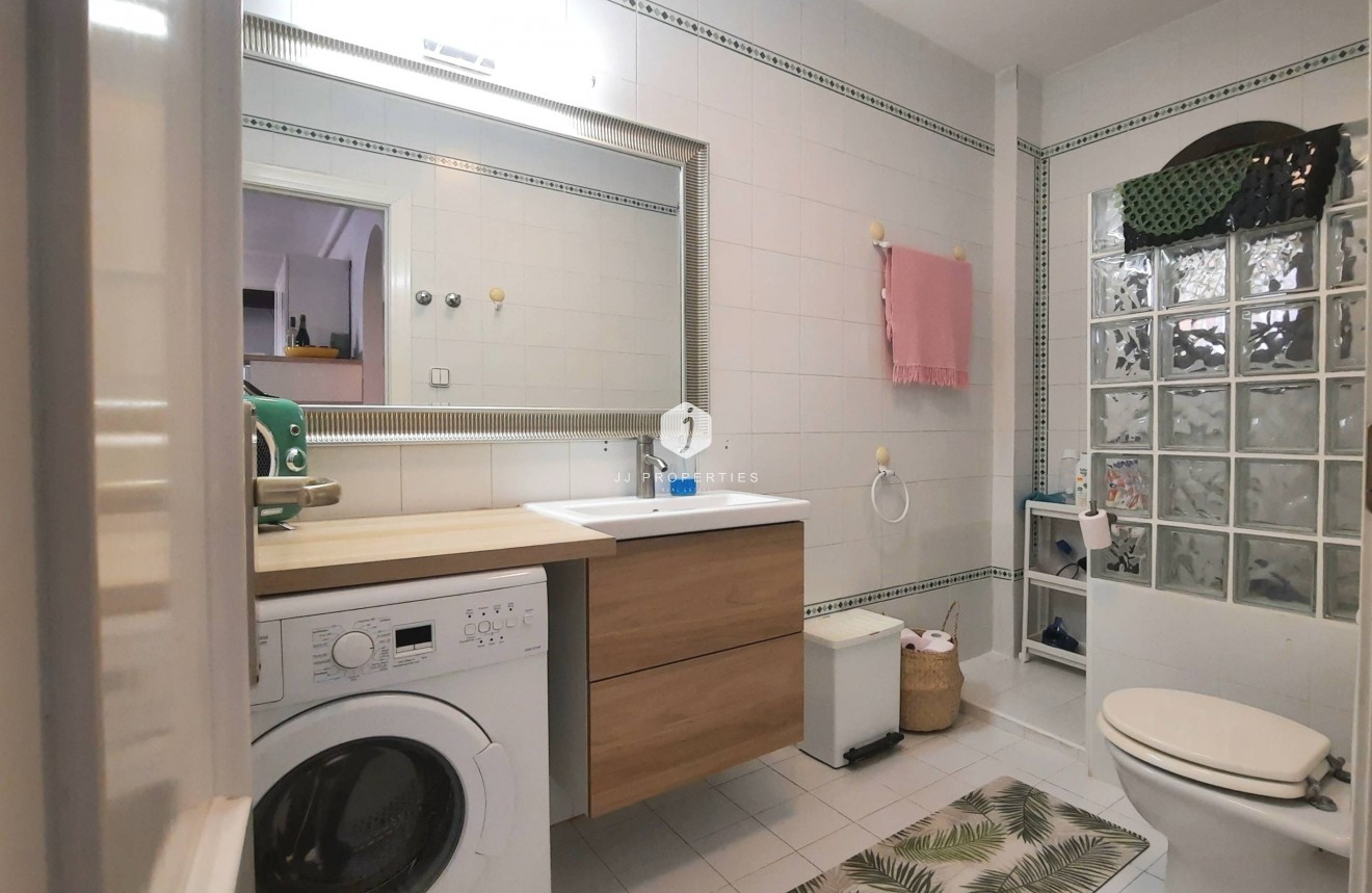 Resale - Bungalow -
Torrevieja - La Mata