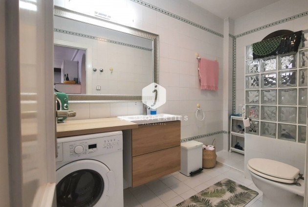 Resale - Bungalow -
Torrevieja - La Mata