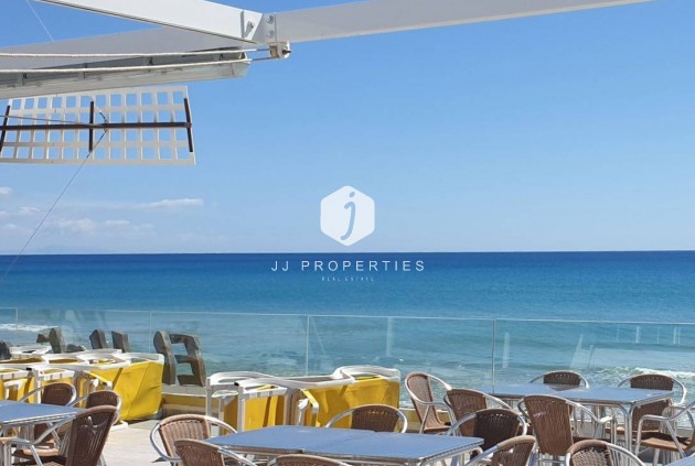 Resale - Bungalow -
Torrevieja - La Mata