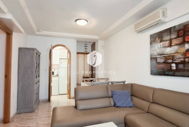 Tweedehands - Appartement / flat -
Torrevieja - Playa del Cura