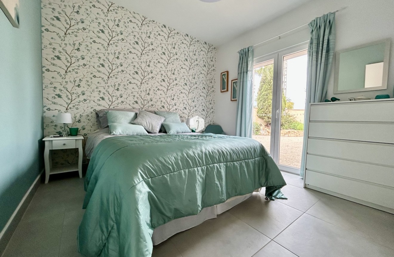 Aus zweiter Hand - Villa -
Cabo Roig - Costa Blanca