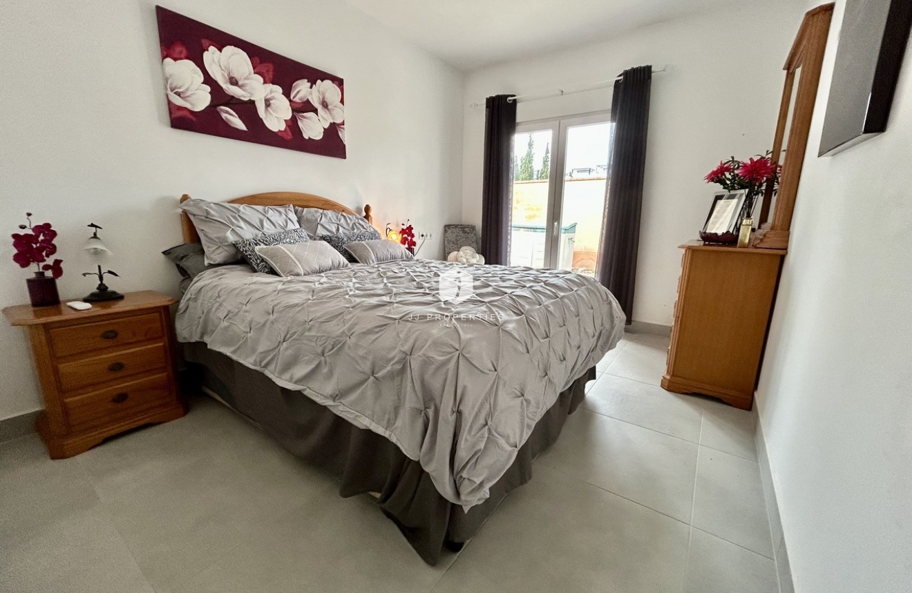 Aus zweiter Hand - Villa -
Cabo Roig - Costa Blanca