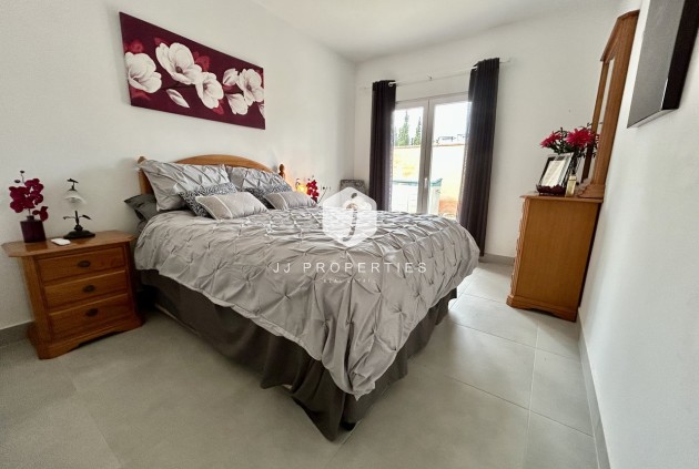 Aus zweiter Hand - Villa -
Cabo Roig - Costa Blanca