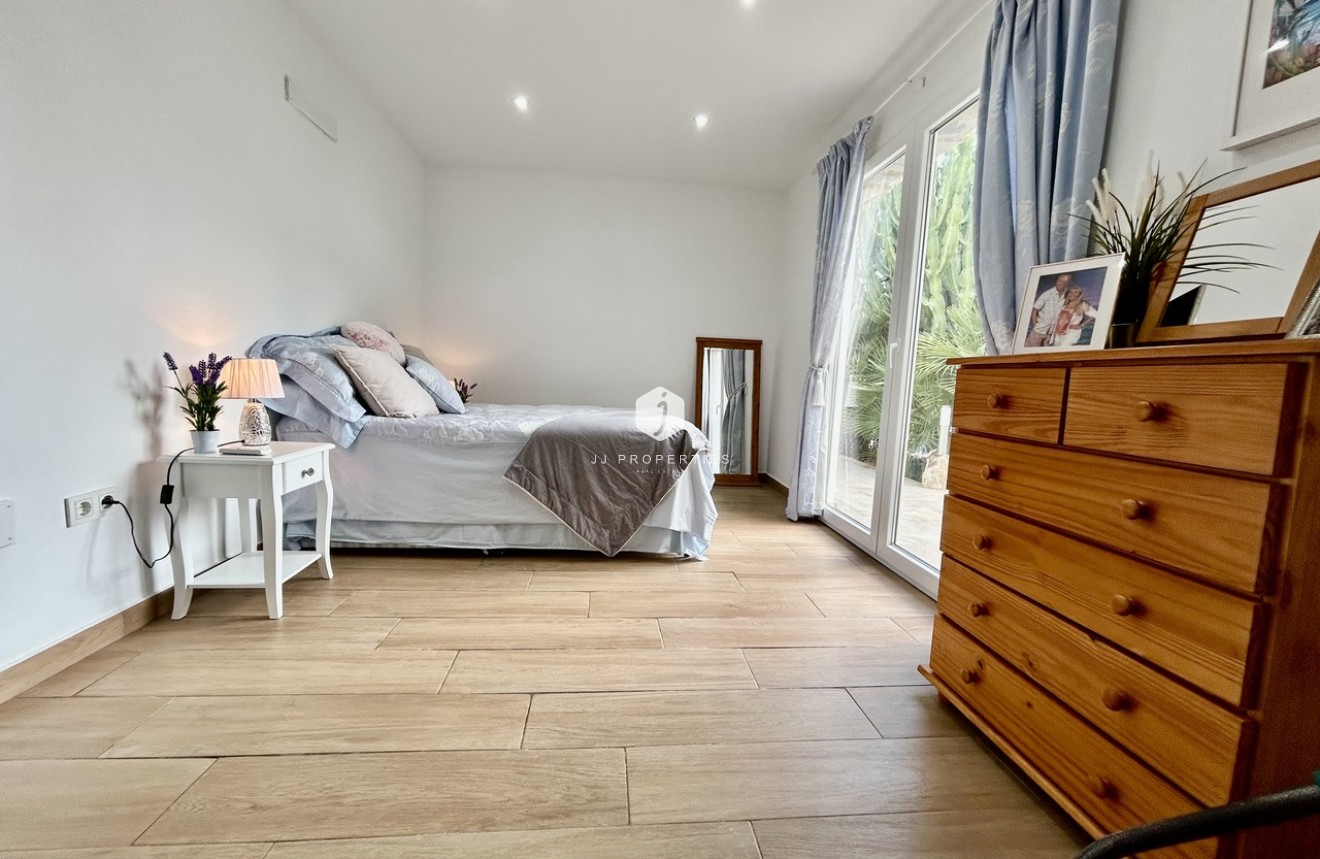 Aus zweiter Hand - Villa -
Cabo Roig - Costa Blanca