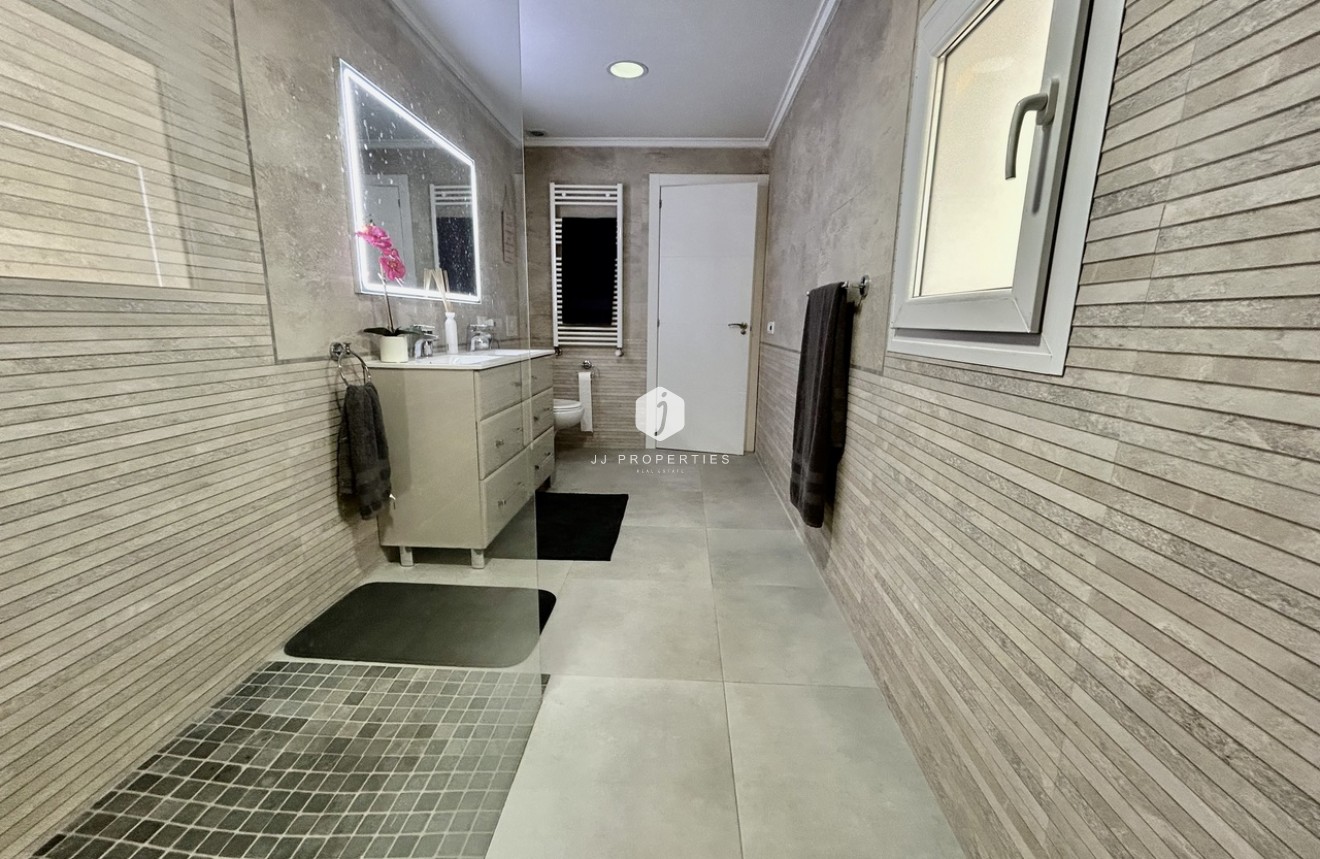 Aus zweiter Hand - Villa -
Cabo Roig - Costa Blanca