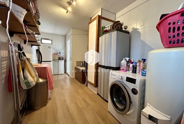 Aus zweiter Hand - Villa -
Cabo Roig - Costa Blanca