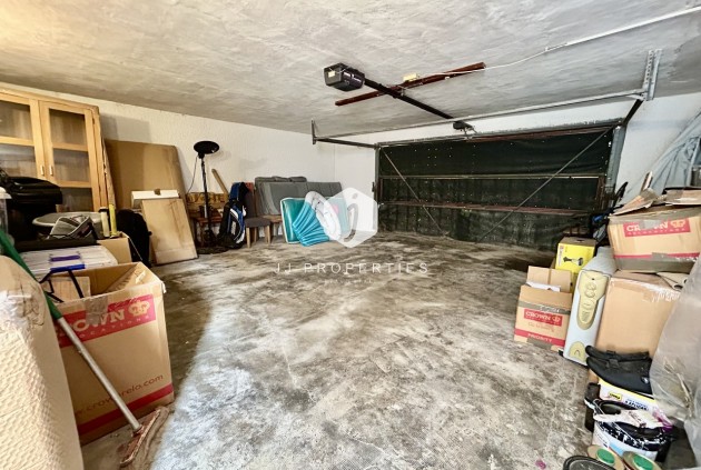 Aus zweiter Hand - Villa -
Cabo Roig - Costa Blanca