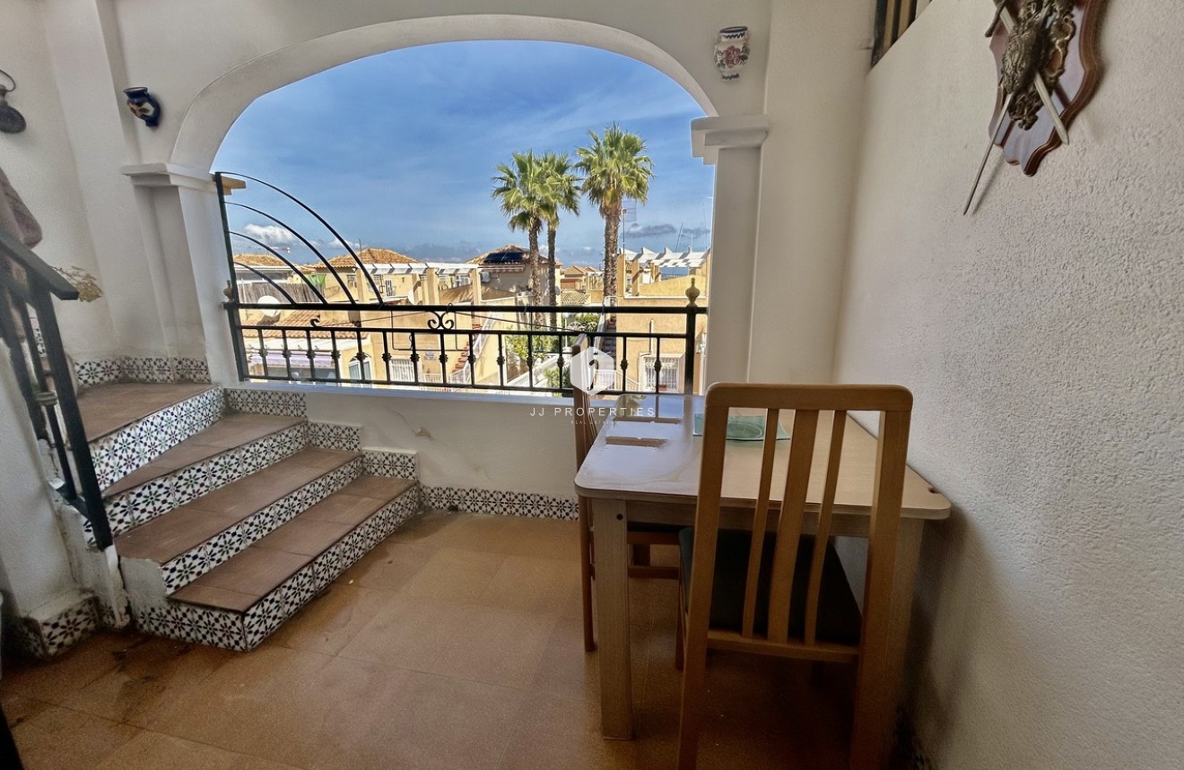 Tweedehands - Appartement / flat -
Los Altos - Costa Blanca