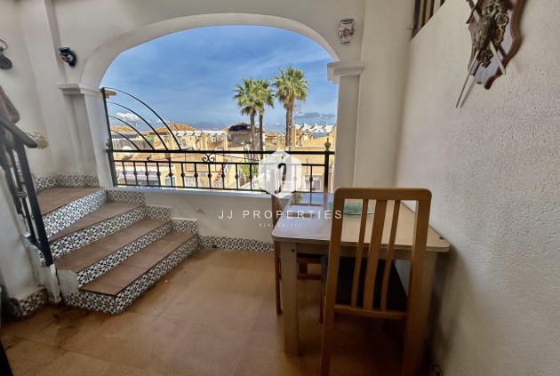 Tweedehands - Appartement / flat -
Los Altos - Costa Blanca