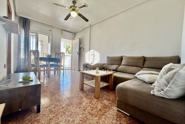 Tweedehands - Appartement / flat -
Los Altos - Costa Blanca