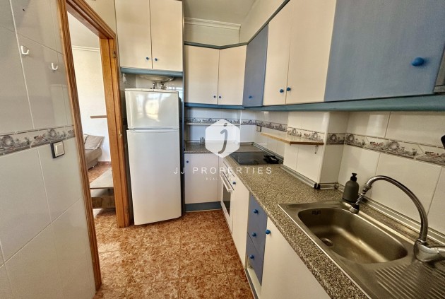 Tweedehands - Appartement / flat -
Los Altos - Costa Blanca