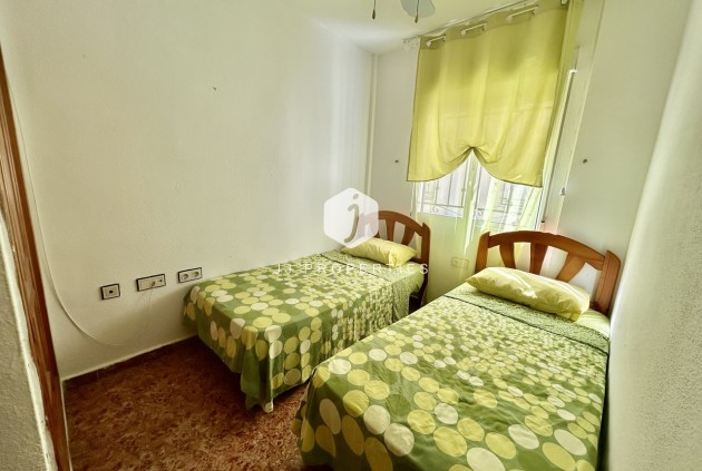 Tweedehands - Appartement / flat -
Los Altos - Costa Blanca