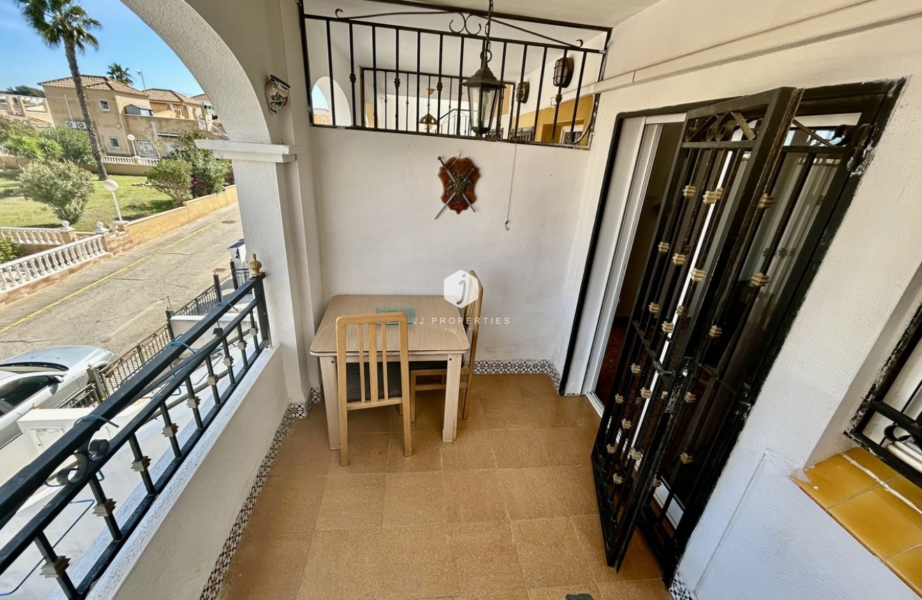 Tweedehands - Appartement / flat -
Los Altos - Costa Blanca