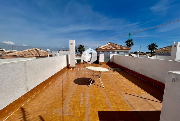 Tweedehands - Appartement / flat -
Los Altos - Costa Blanca