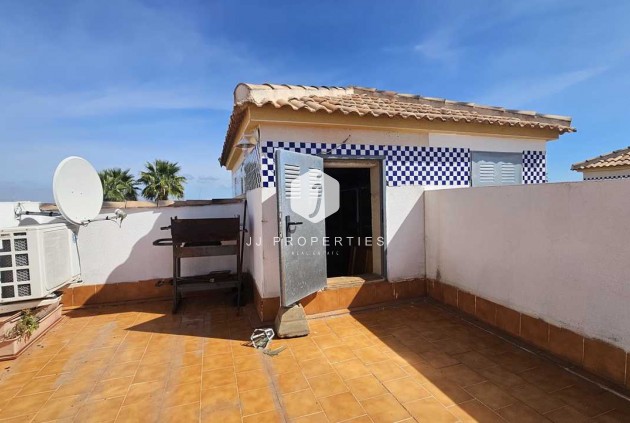 Tweedehands - Appartement / flat -
Los Altos - Costa Blanca