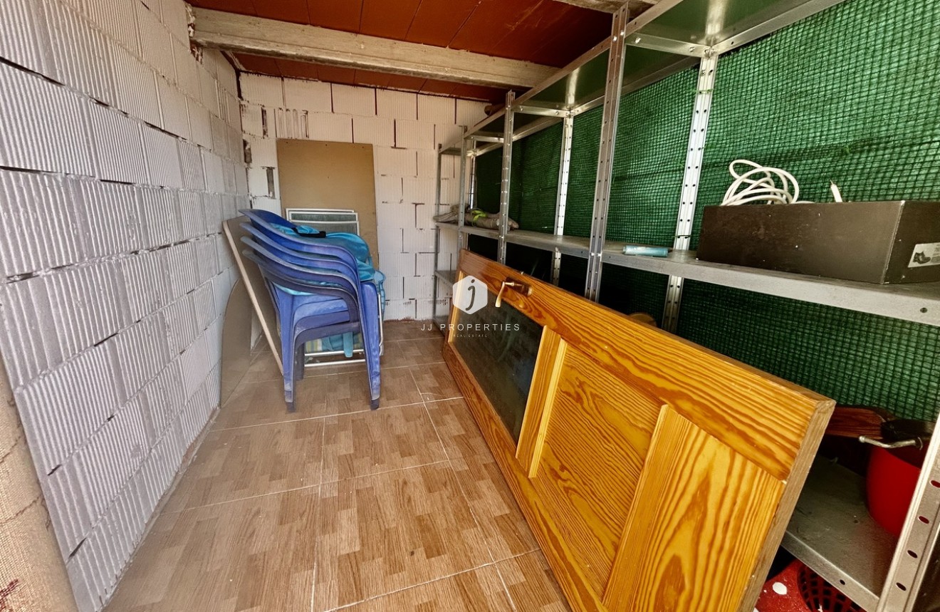 Tweedehands - Appartement / flat -
Los Altos - Costa Blanca