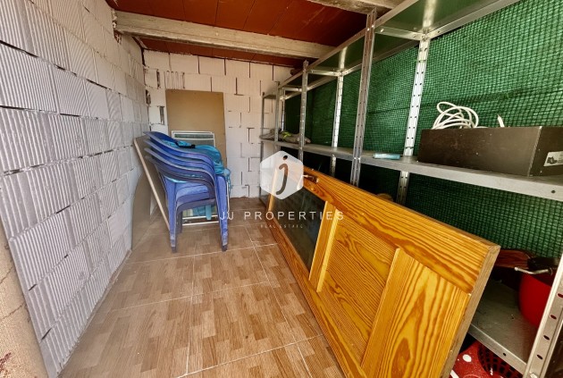 Tweedehands - Appartement / flat -
Los Altos - Costa Blanca