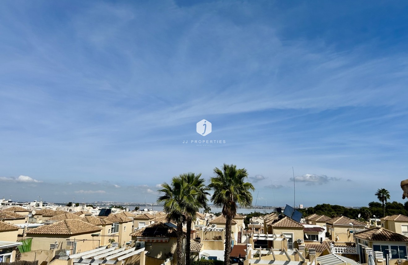 Tweedehands - Appartement / flat -
Los Altos - Costa Blanca