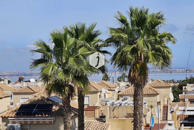 Tweedehands - Appartement / flat -
Los Altos - Costa Blanca