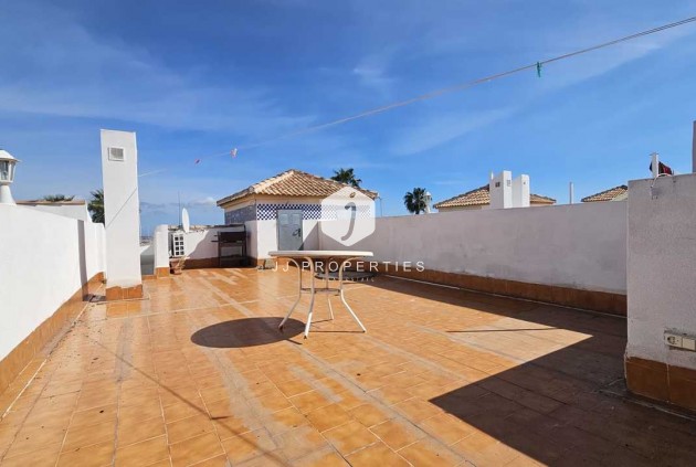 Tweedehands - Appartement / flat -
Los Altos - Costa Blanca