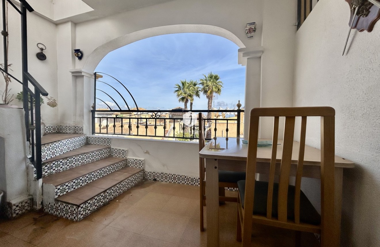 Tweedehands - Appartement / flat -
Los Altos - Costa Blanca