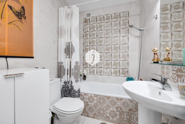 Tweedehands - Chalet -
Torrevieja - Costa Blanca