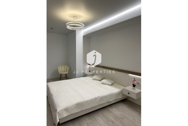 Tweedehands - Appartement / flat -
Torrevieja - Costa Blanca