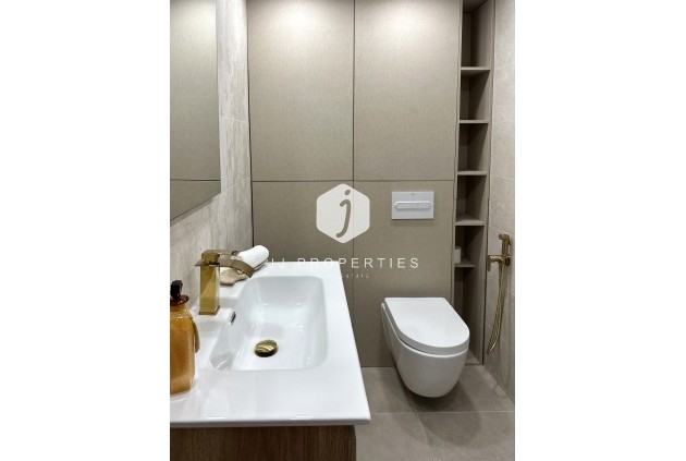 Tweedehands - Appartement / flat -
Torrevieja - Costa Blanca