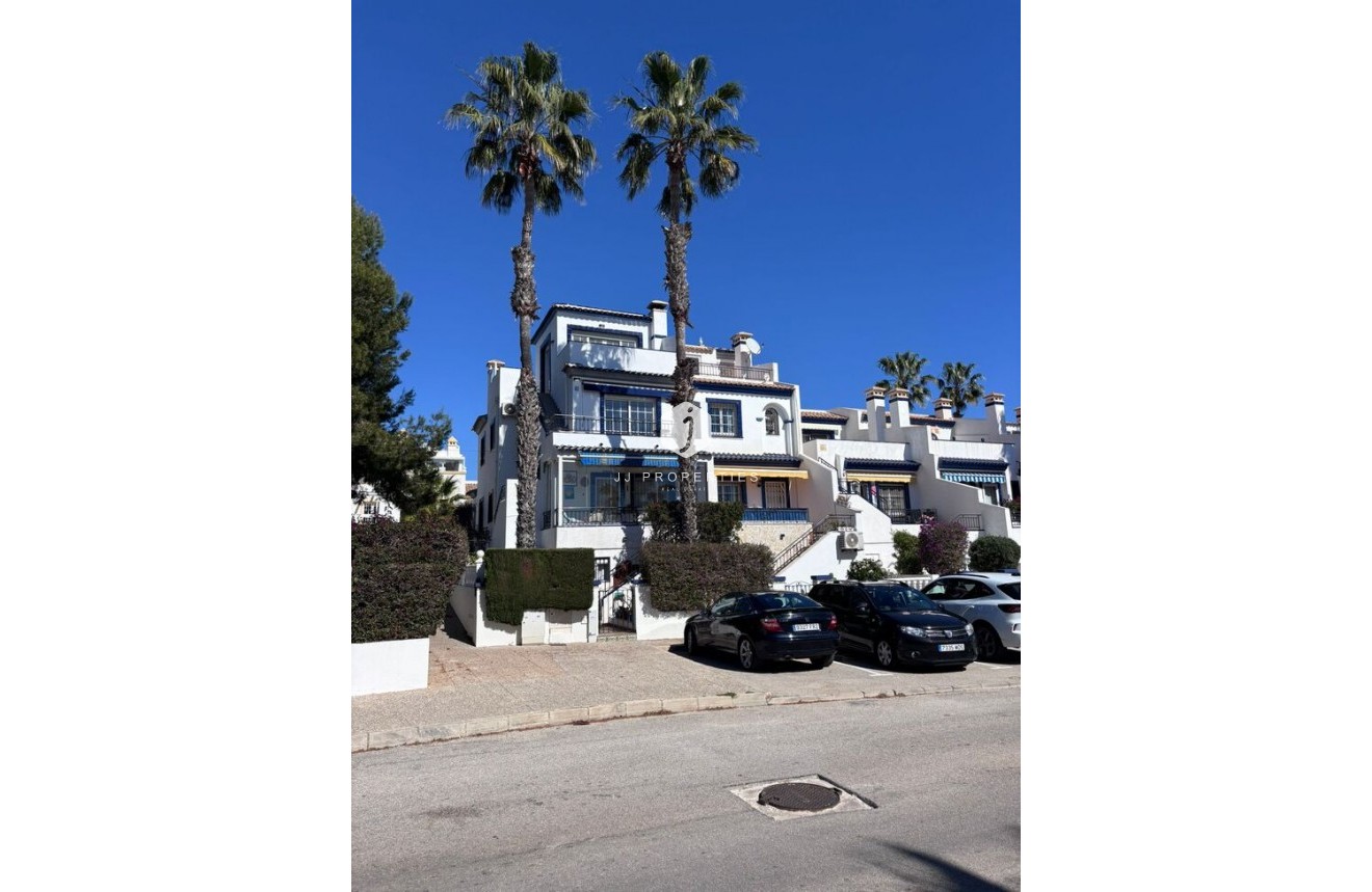 Tweedehands - Penthouse -
Orihuela Costa - Costa Blanca