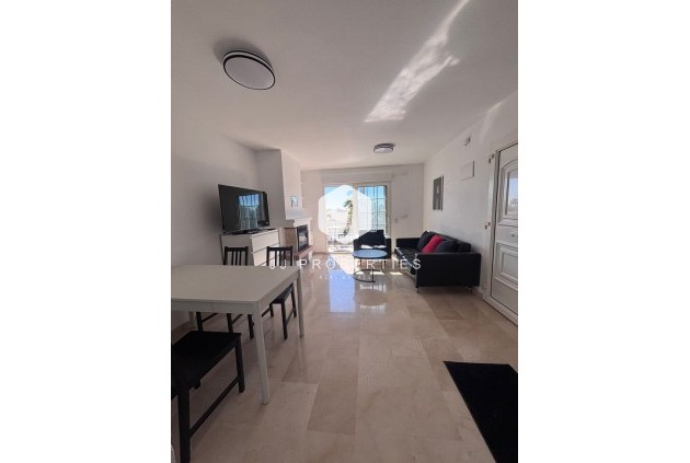 Tweedehands - Penthouse -
Orihuela Costa - Costa Blanca