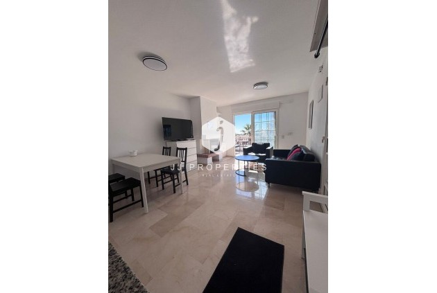 Tweedehands - Penthouse -
Orihuela Costa - Costa Blanca