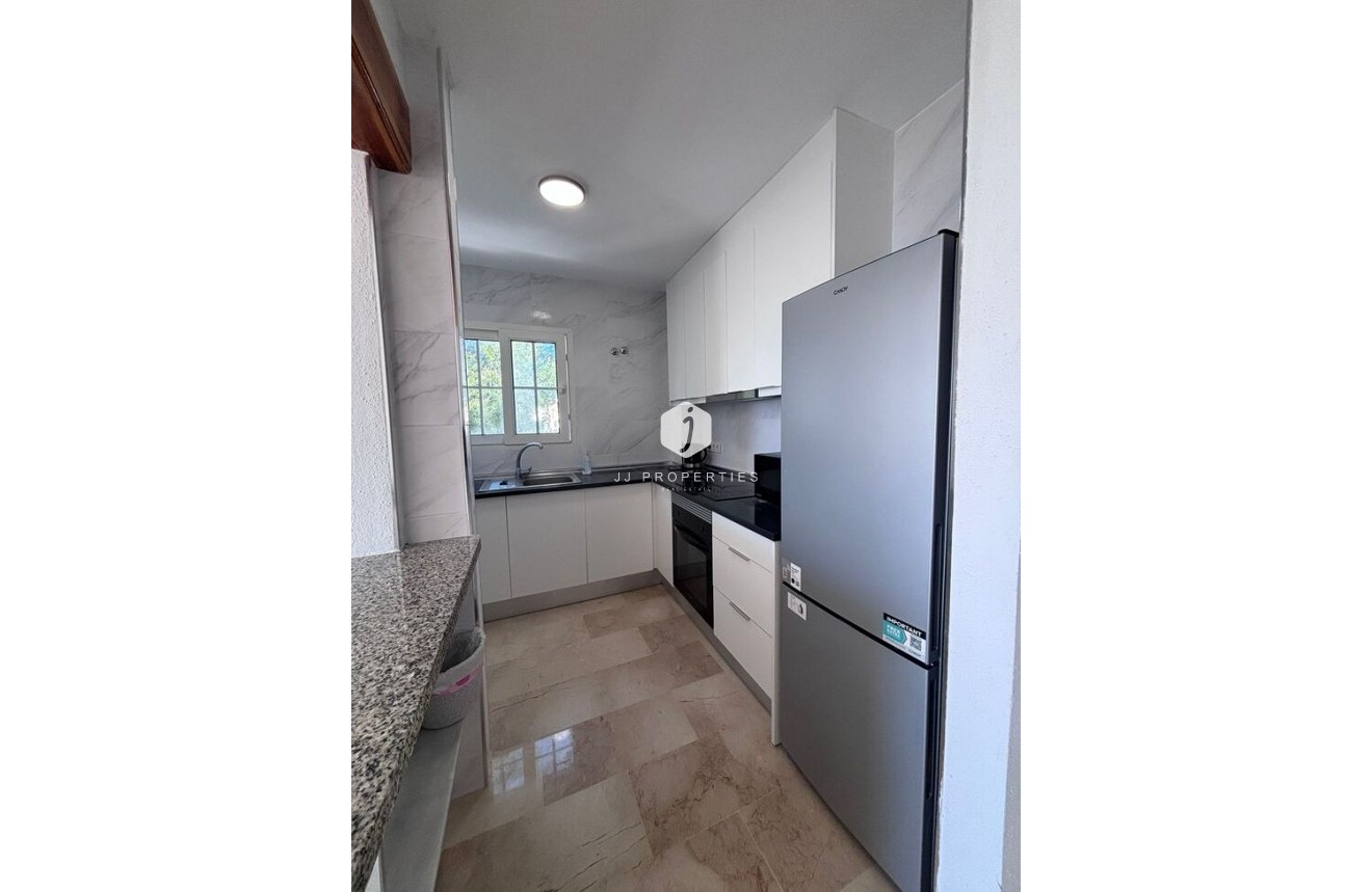 Tweedehands - Penthouse -
Orihuela Costa - Costa Blanca