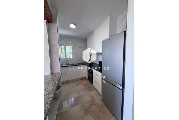 Tweedehands - Penthouse -
Orihuela Costa - Costa Blanca