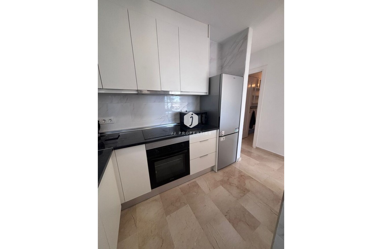 Tweedehands - Penthouse -
Orihuela Costa - Costa Blanca