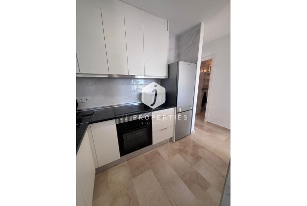 Tweedehands - Penthouse -
Orihuela Costa - Costa Blanca