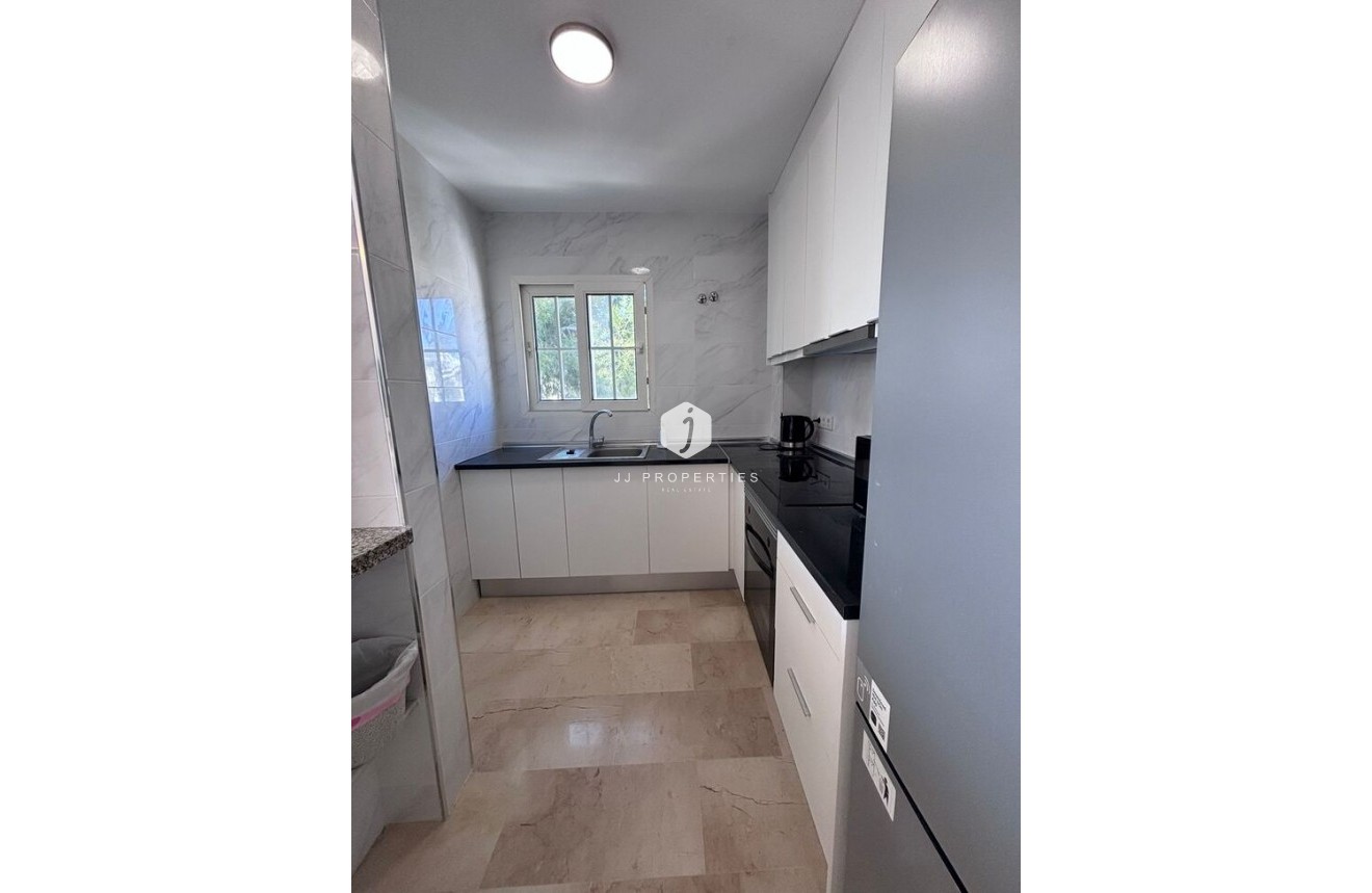 Tweedehands - Penthouse -
Orihuela Costa - Costa Blanca