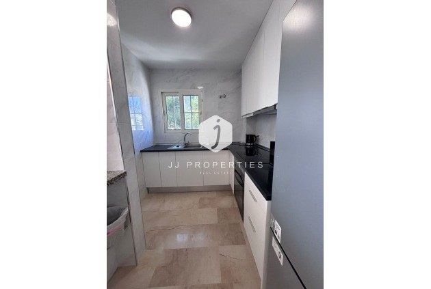 Tweedehands - Penthouse -
Orihuela Costa - Costa Blanca