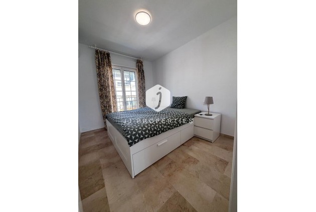 Tweedehands - Penthouse -
Orihuela Costa - Costa Blanca