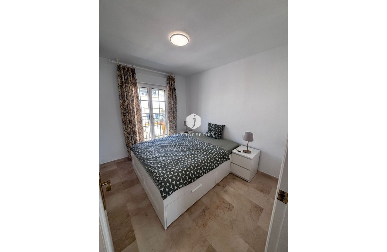 Tweedehands - Penthouse -
Orihuela Costa - Costa Blanca