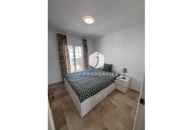 Tweedehands - Penthouse -
Orihuela Costa - Costa Blanca