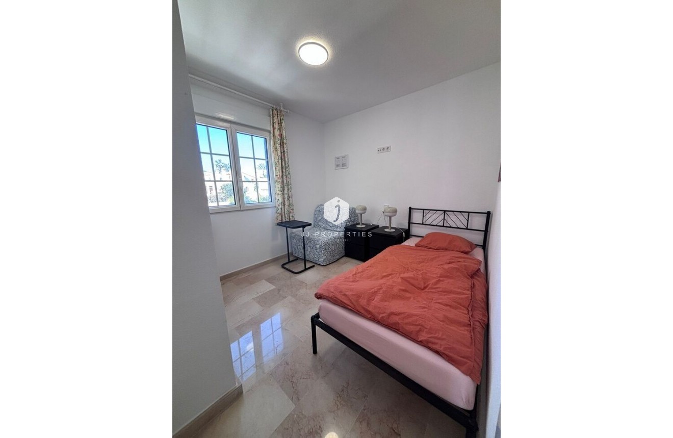 Tweedehands - Penthouse -
Orihuela Costa - Costa Blanca