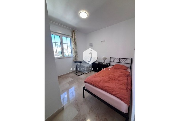 Tweedehands - Penthouse -
Orihuela Costa - Costa Blanca