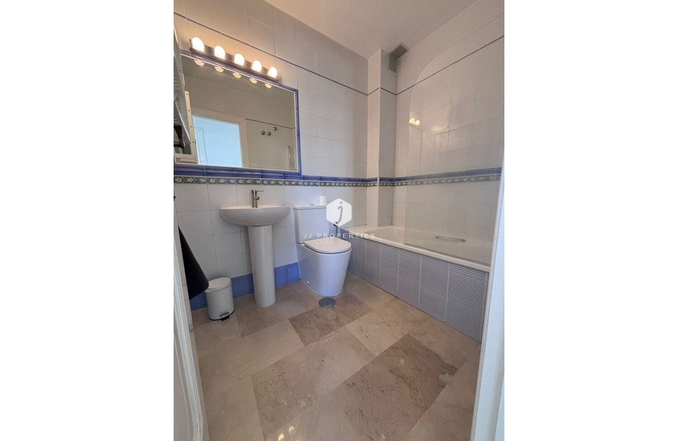 Tweedehands - Penthouse -
Orihuela Costa - Costa Blanca