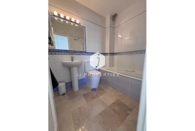 Tweedehands - Penthouse -
Orihuela Costa - Costa Blanca