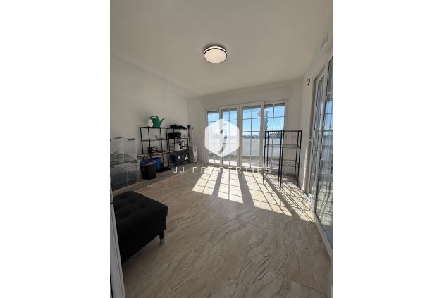 Tweedehands - Penthouse -
Orihuela Costa - Costa Blanca