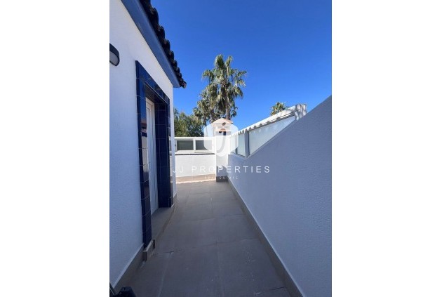 Tweedehands - Penthouse -
Orihuela Costa - Costa Blanca