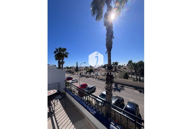 Tweedehands - Penthouse -
Orihuela Costa - Costa Blanca